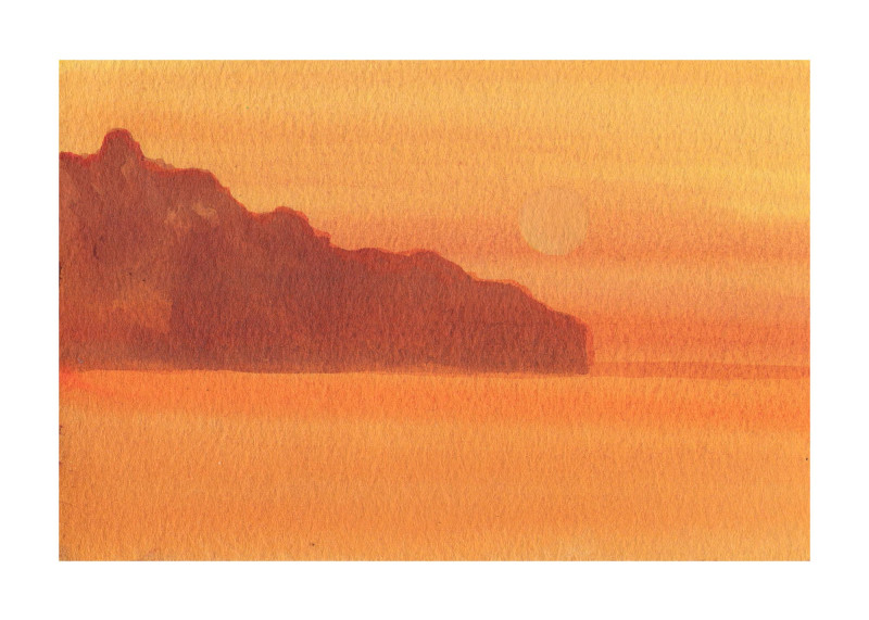 Colline 3