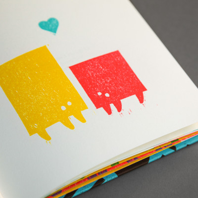 RAPHAËLE&OLIVIER