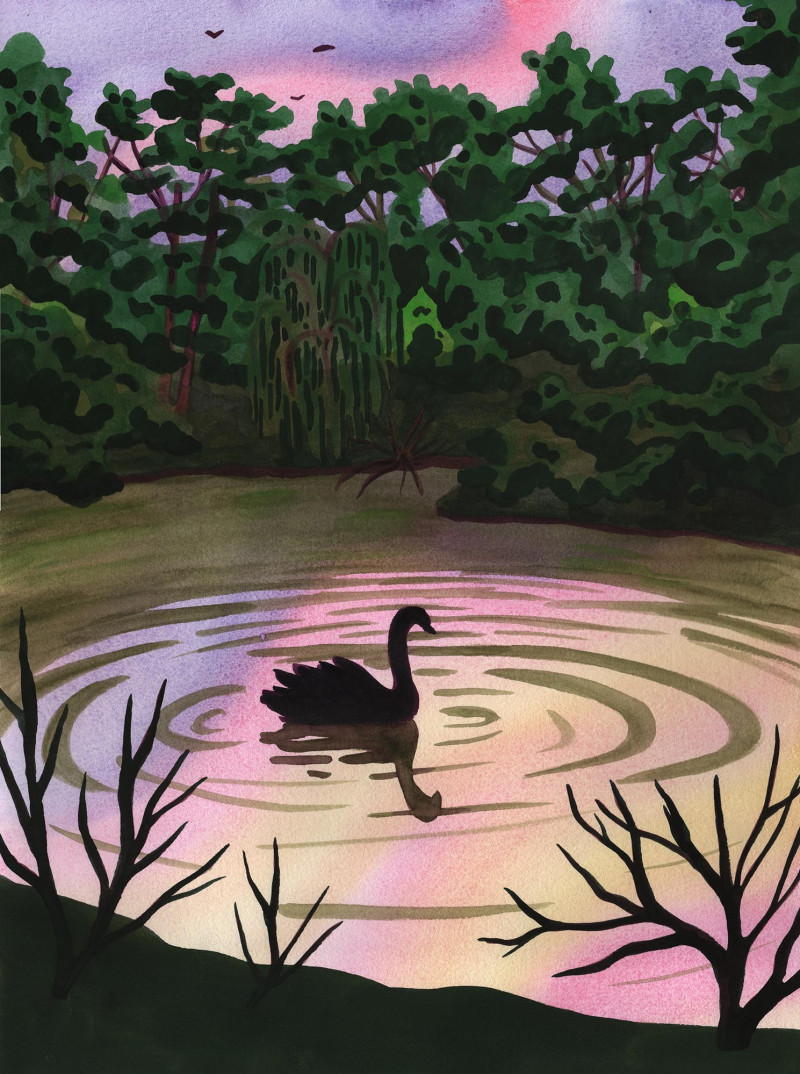 Montsouris (œuvre unique)