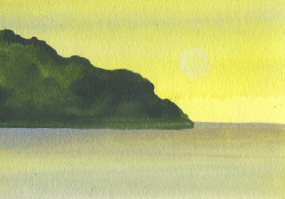 Colline 2 (exclusive artwork)