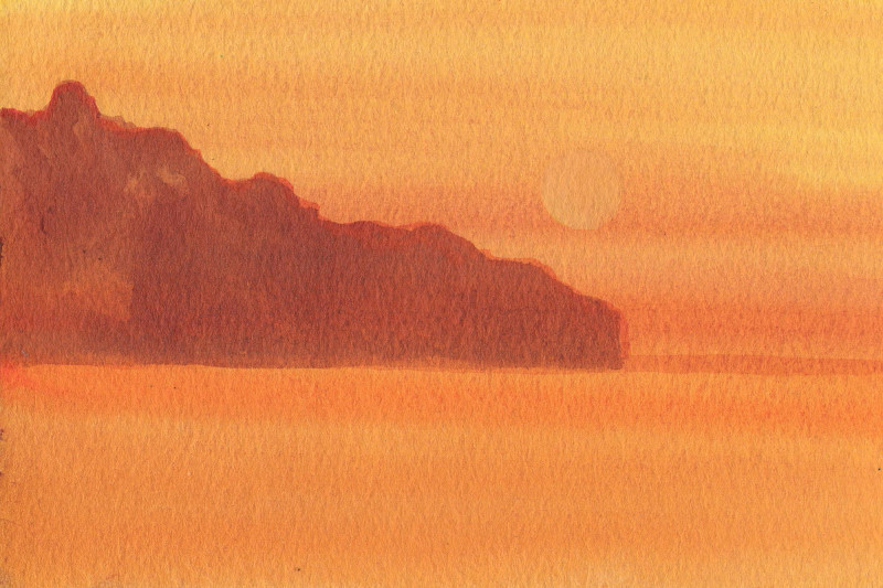 Colline 3 (exclusive artwork)