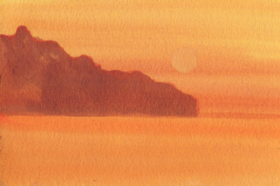 Colline 3 (exclusive artwork)