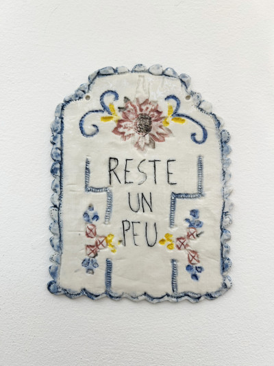 MARIE-ANNE BRISKMANN