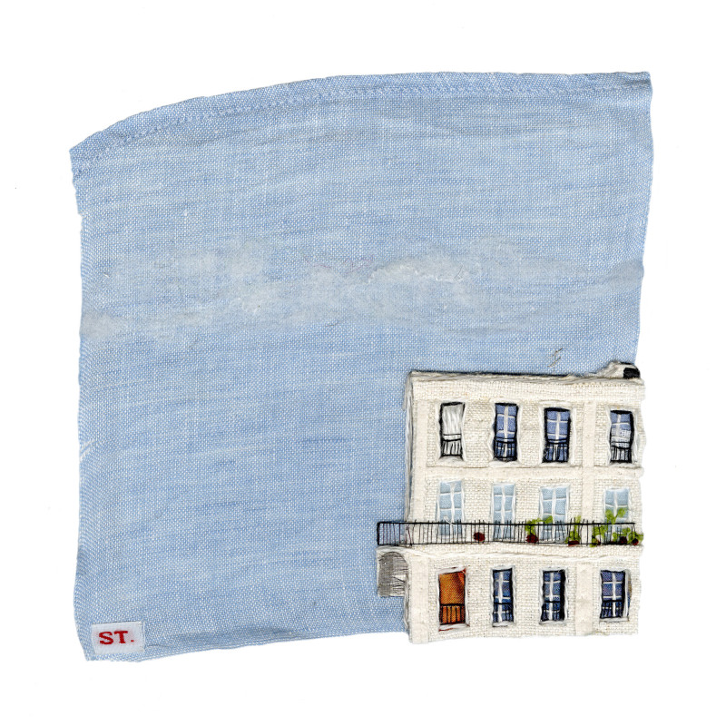 LA FILATURE