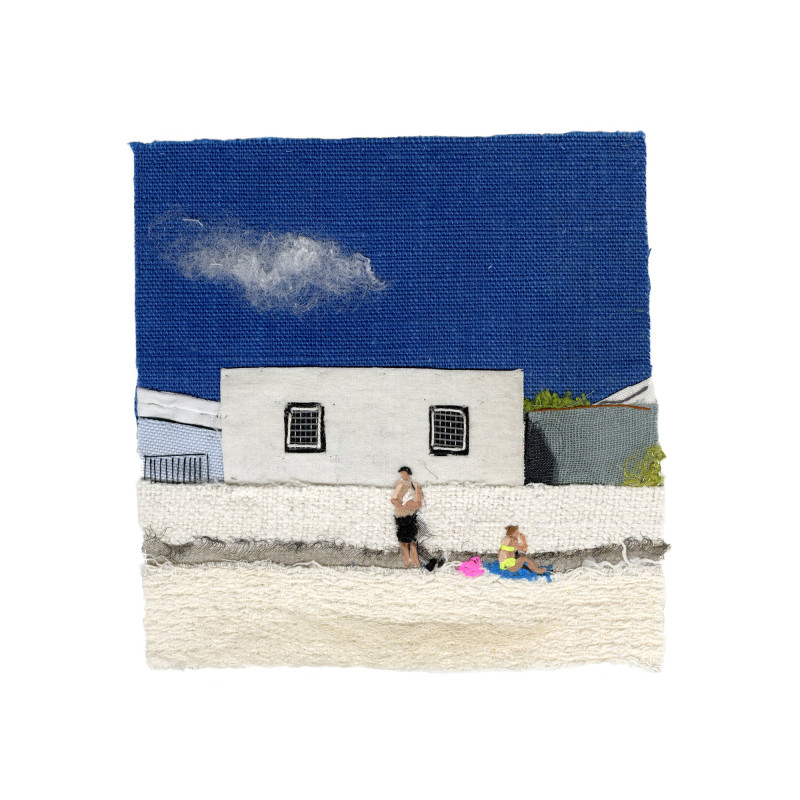 LA FILATURE