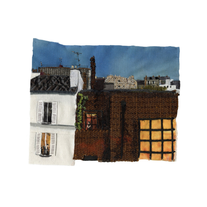 LA FILATURE