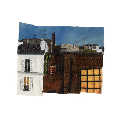 LA FILATURE