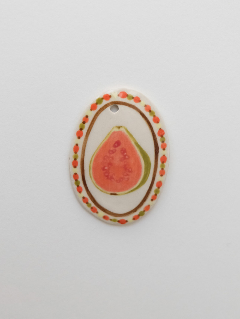 FLORIANE SAINT-SÉBASTIEN