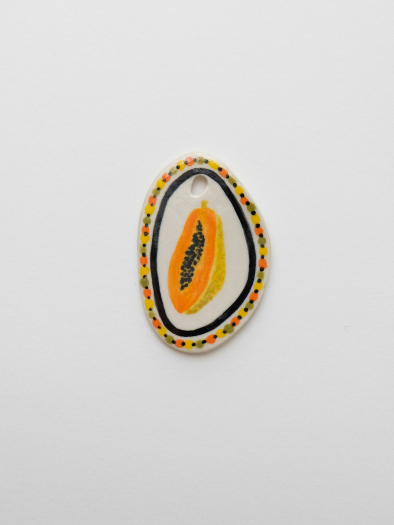 FLORIANE SAINT-SÉBASTIEN