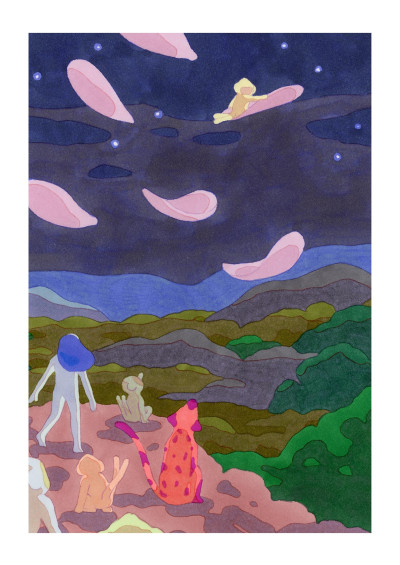 CAMILLE GOBOURG