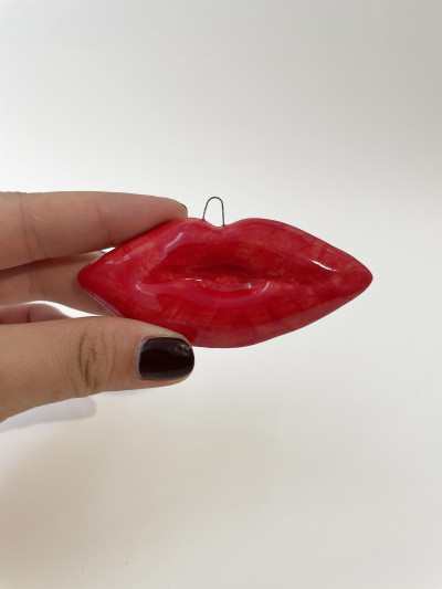 Bouche 6