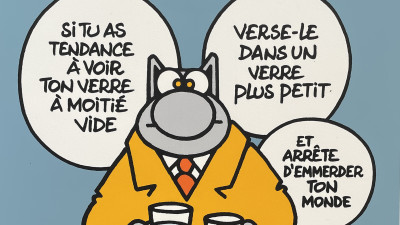 PHILIPPE GELUCK (Artiste)