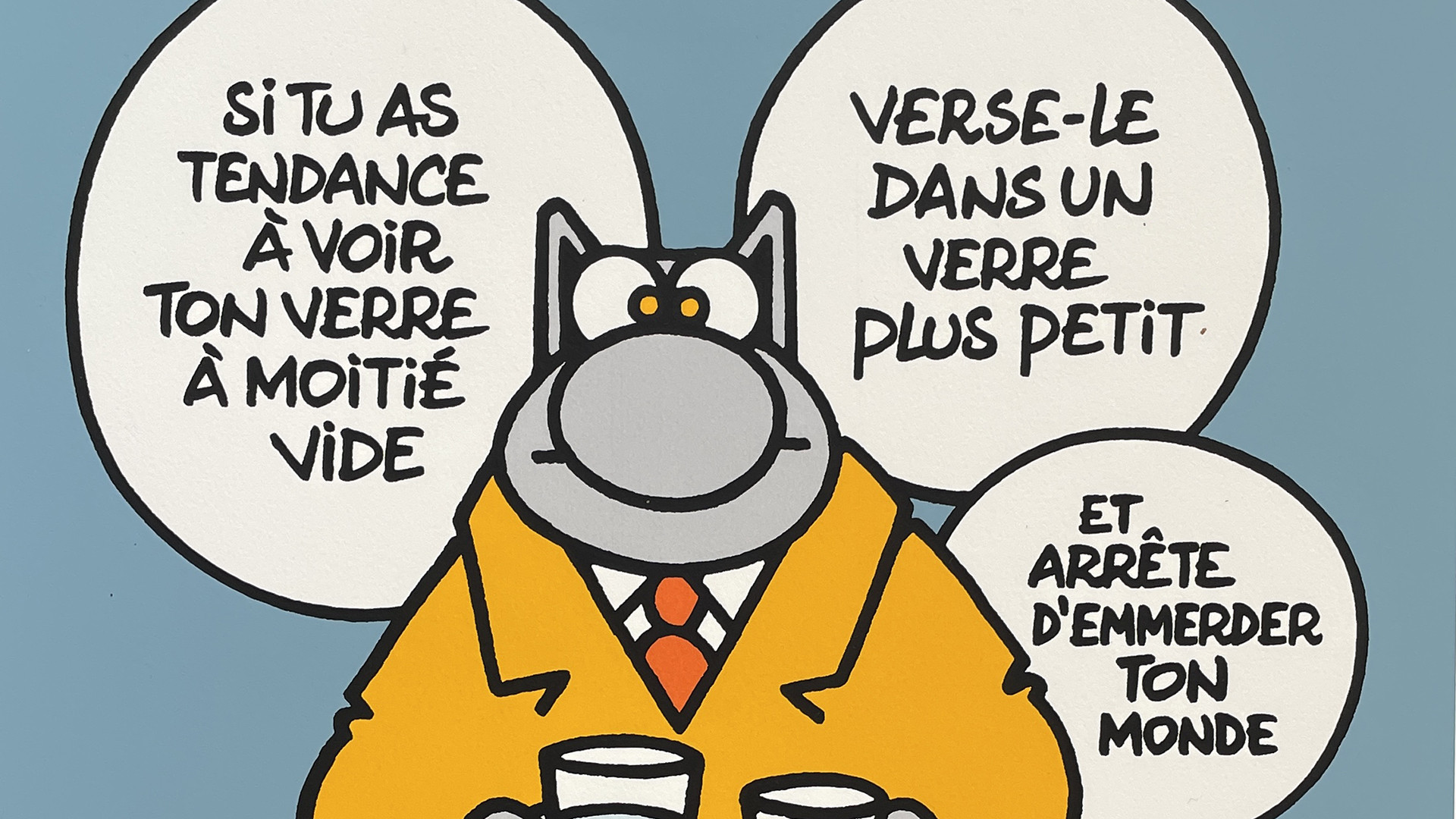 PHILIPPE GELUCK (Artiste)
