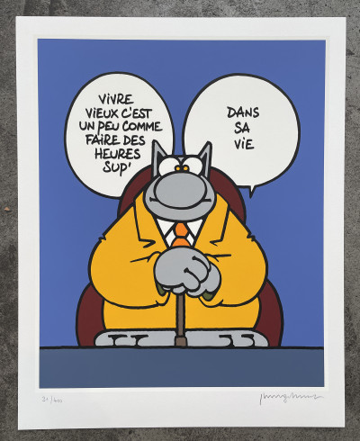 PHILIPPE GELUCK