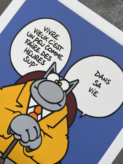 PHILIPPE GELUCK