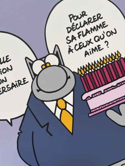 PHILIPPE GELUCK