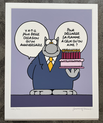 PHILIPPE GELUCK
