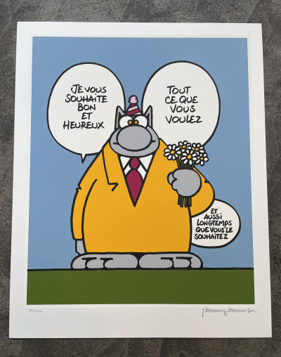 PHILIPPE GELUCK