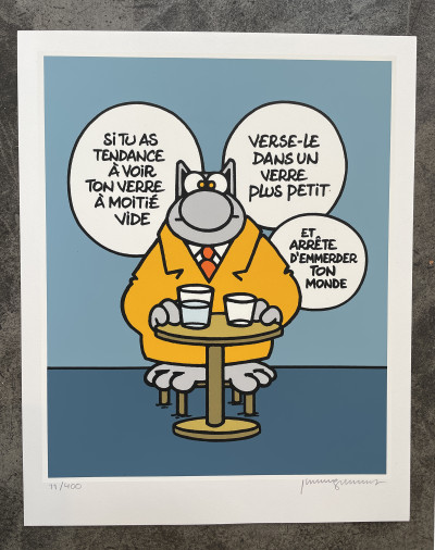 PHILIPPE GELUCK