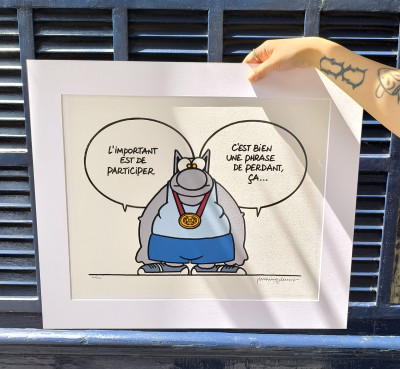 PHILIPPE GELUCK