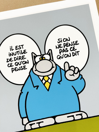 PHILIPPE GELUCK