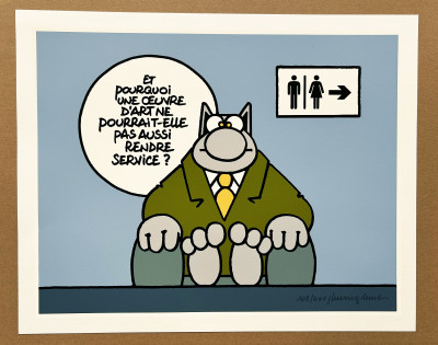 PHILIPPE GELUCK