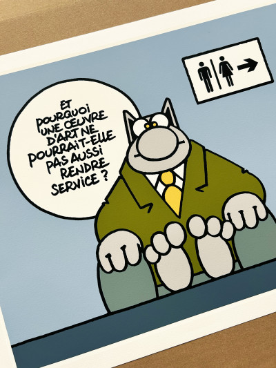 PHILIPPE GELUCK