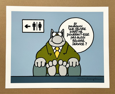 PHILIPPE GELUCK