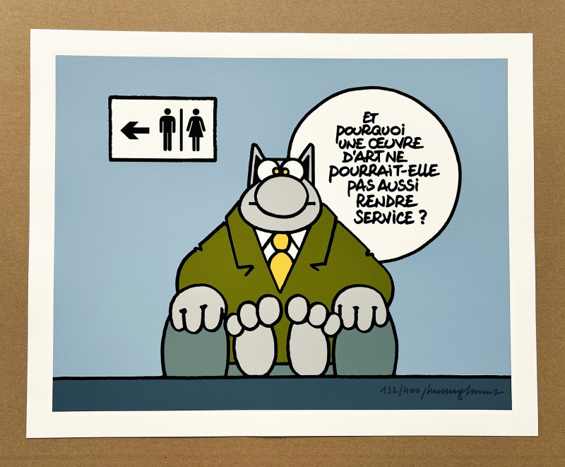 PHILIPPE GELUCK