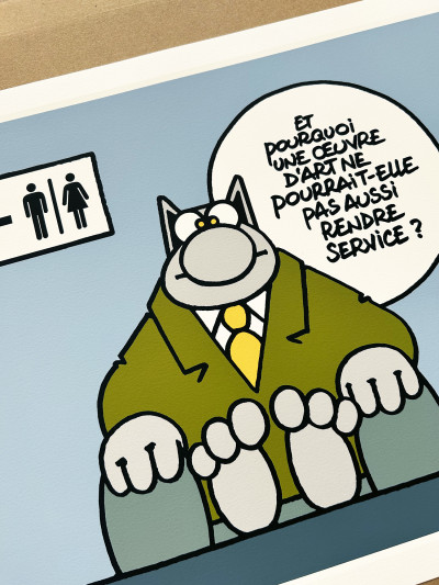 PHILIPPE GELUCK