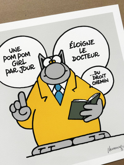 PHILIPPE GELUCK