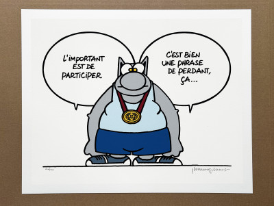 PHILIPPE GELUCK