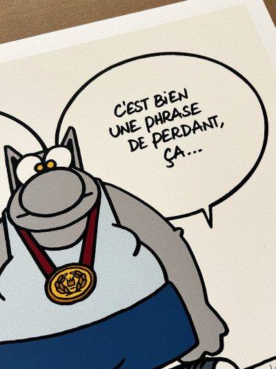 PHILIPPE GELUCK