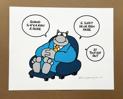 PHILIPPE GELUCK