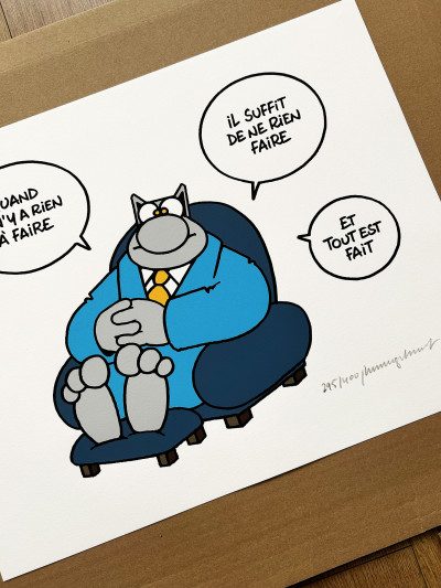 PHILIPPE GELUCK