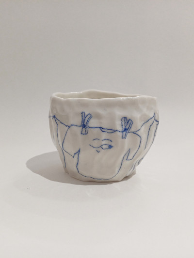 LOUISE FERCHAUD