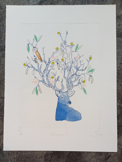 JEANNE PICQ