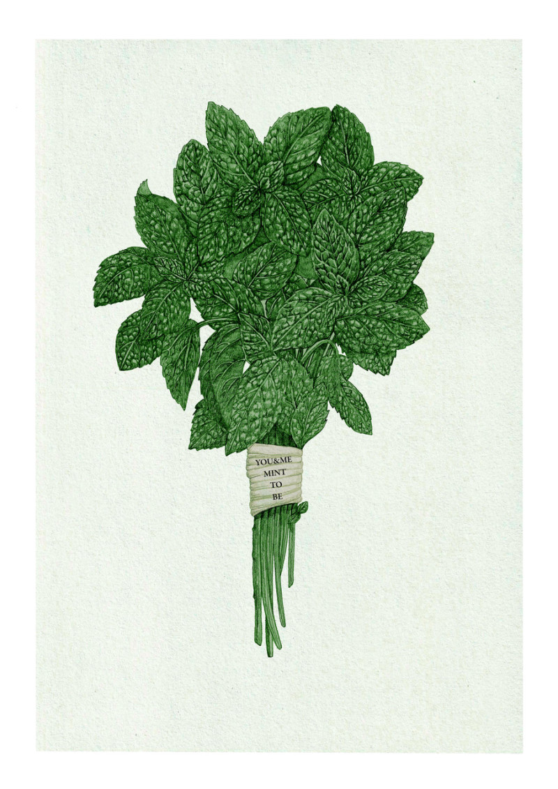 LUCILLE CLERC