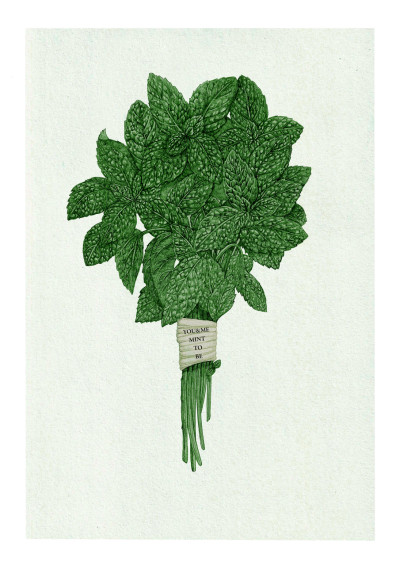 LUCILLE CLERC