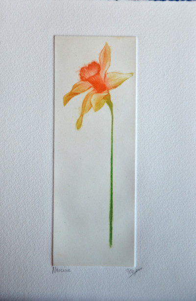 Maud Gironnay