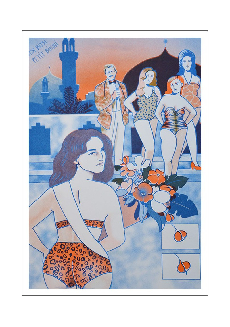 Itsi Bitsi Petit Bikini Itsi Bitsi Petit Bikini
