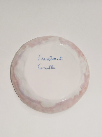CAMILLE FRAMBORET