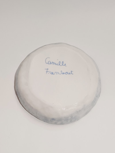 CAMILLE FRAMBORET