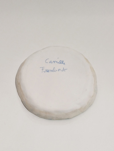 CAMILLE FRAMBORET