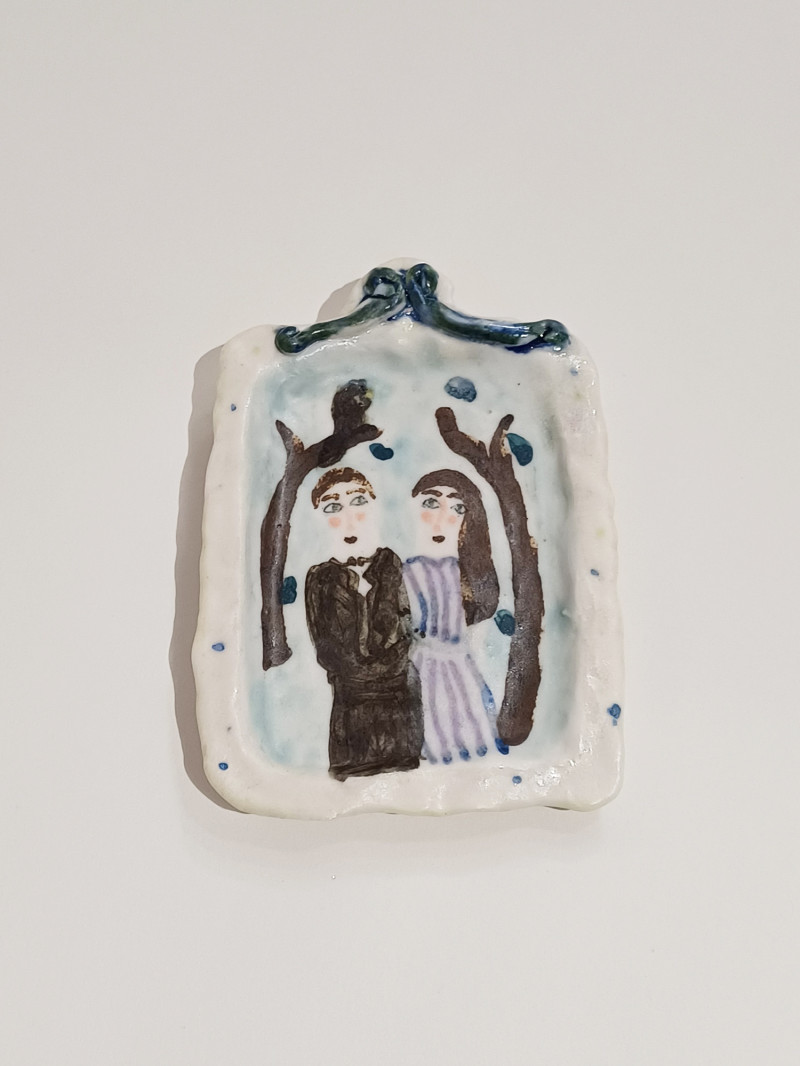 CAMILLE FRAMBORET