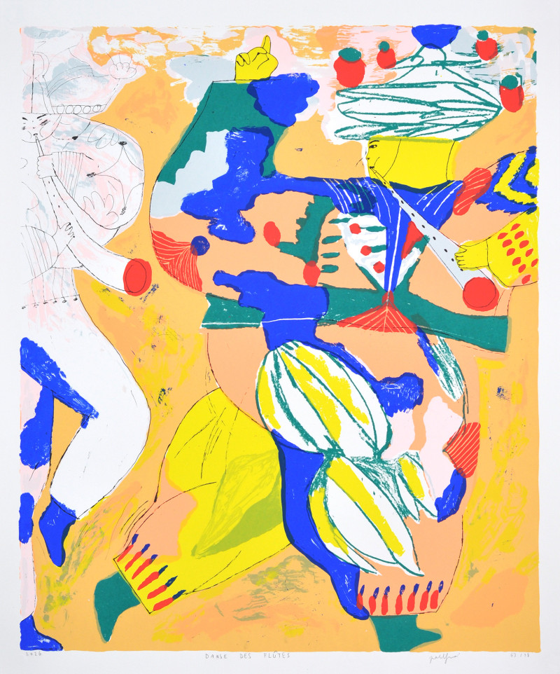 PALEFROI