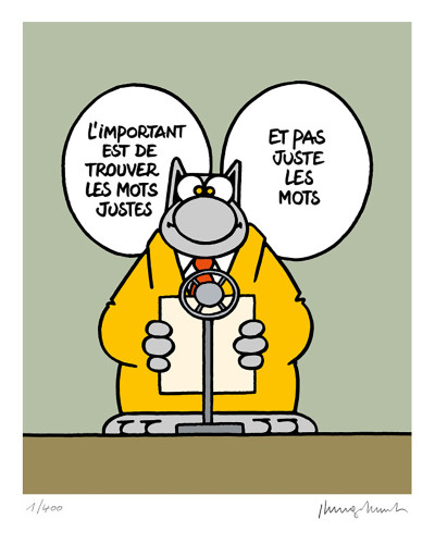 PHILIPPE GELUCK