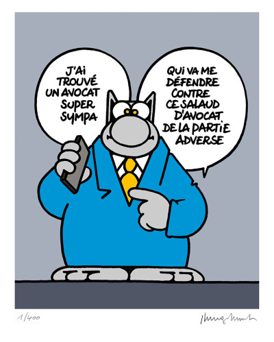 PHILIPPE GELUCK