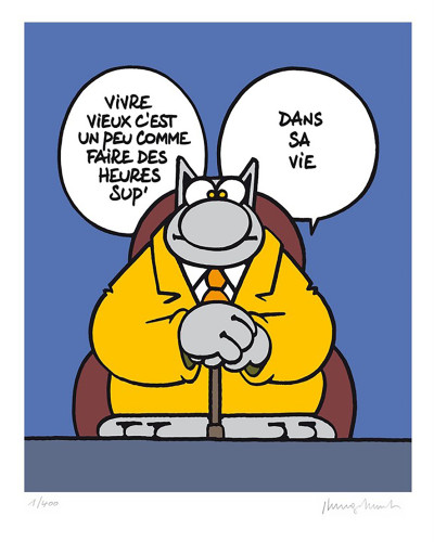 PHILIPPE GELUCK