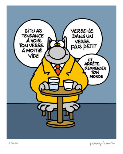 PHILIPPE GELUCK
